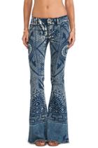 Bali Flare Pant