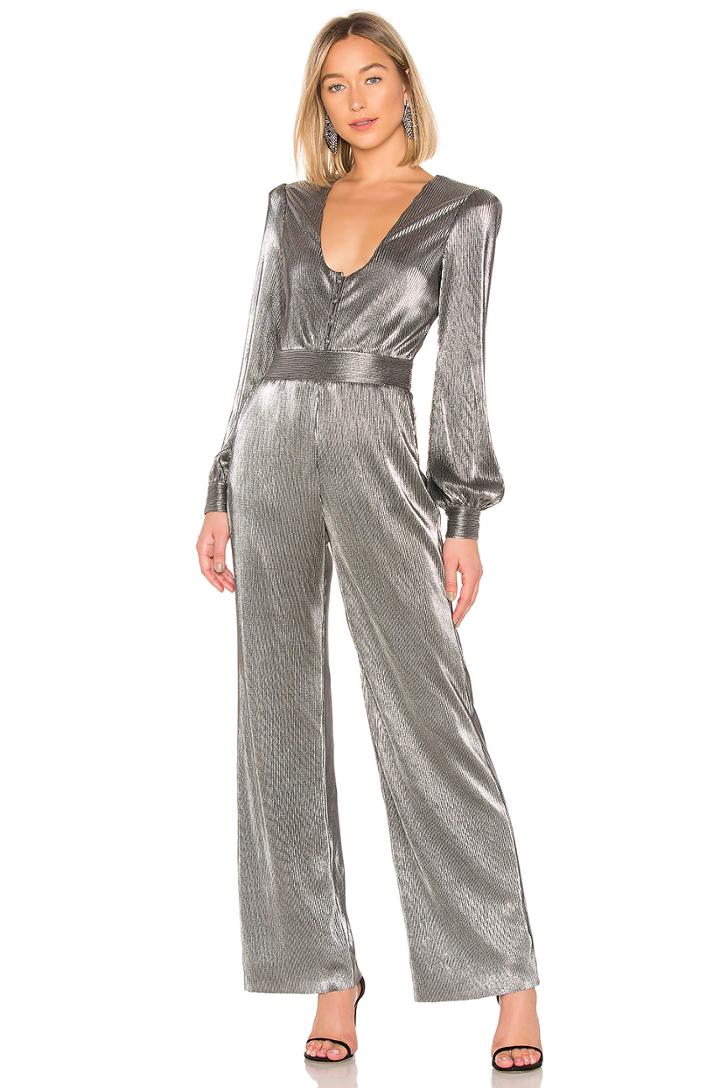 X Revolve Gladys Jumpsuit