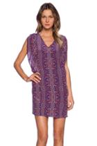 Tricia Shift Dress