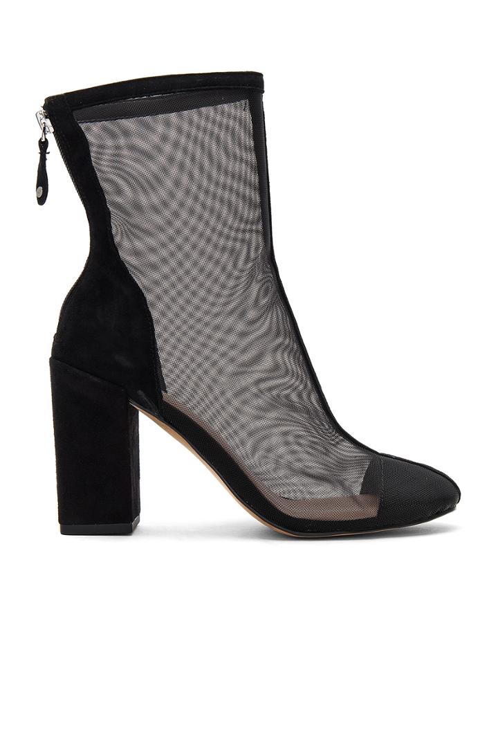 Rita Bootie