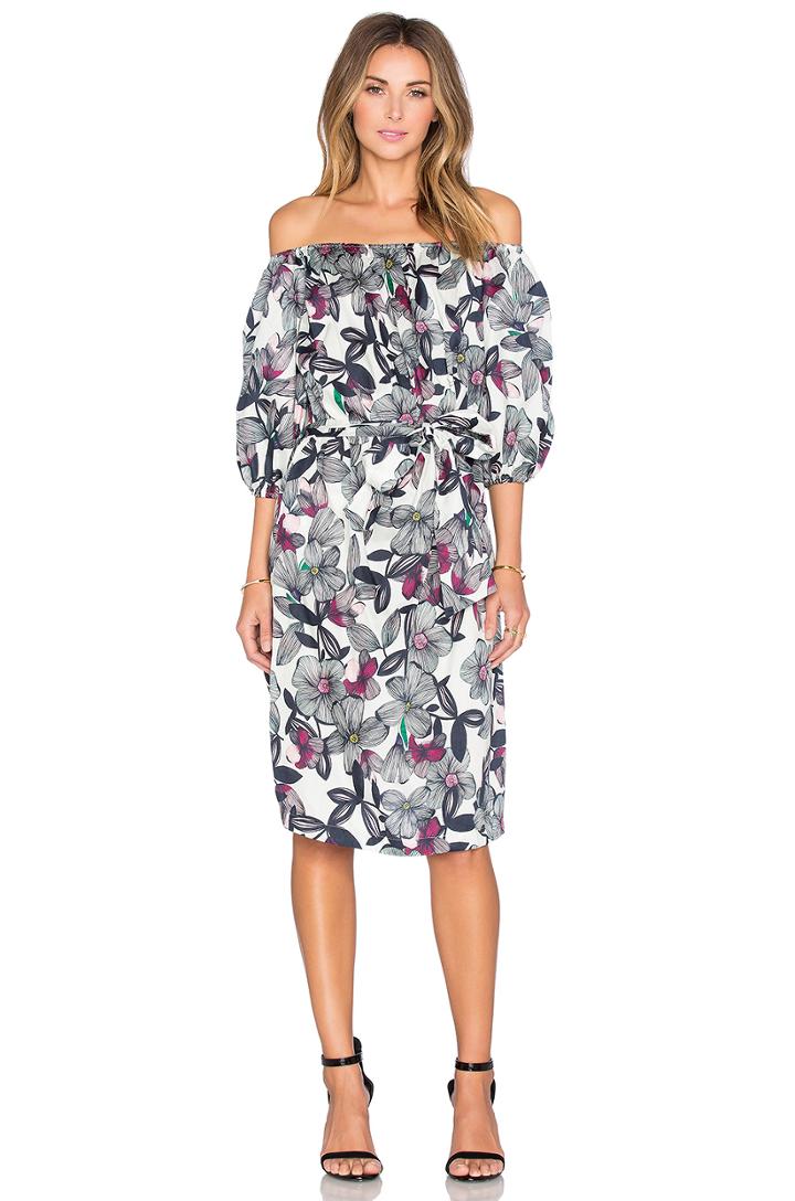 Maddie Dress