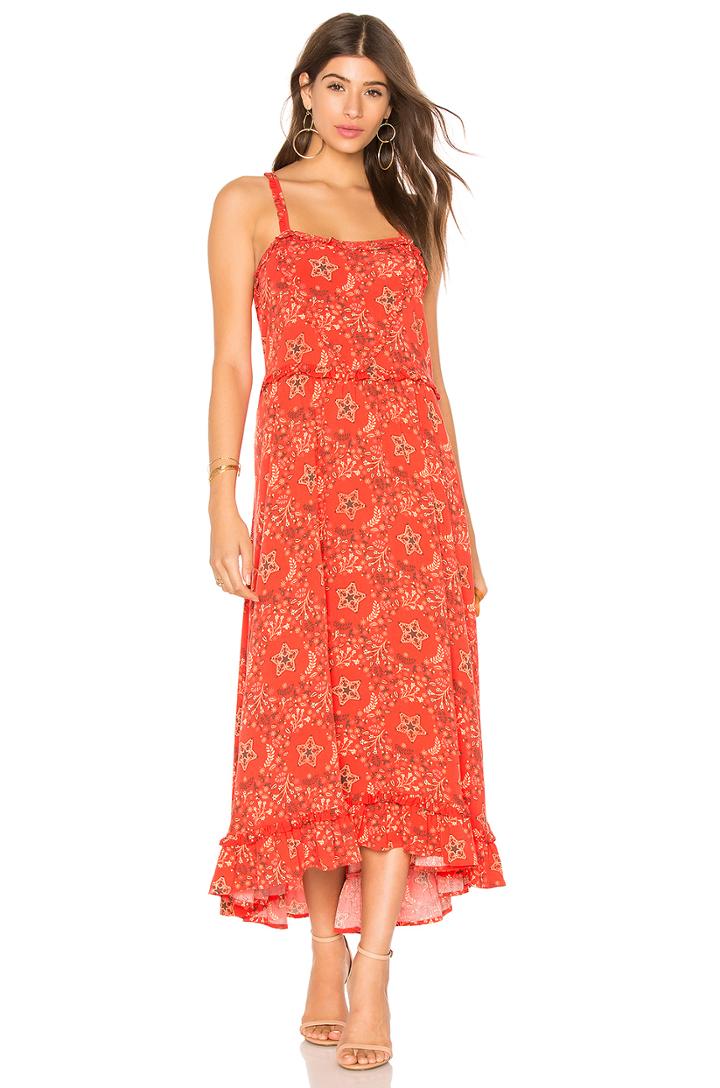X Revolve Celestial Playdress