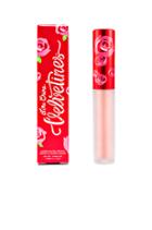 Metallic Velvetine Lipstick
