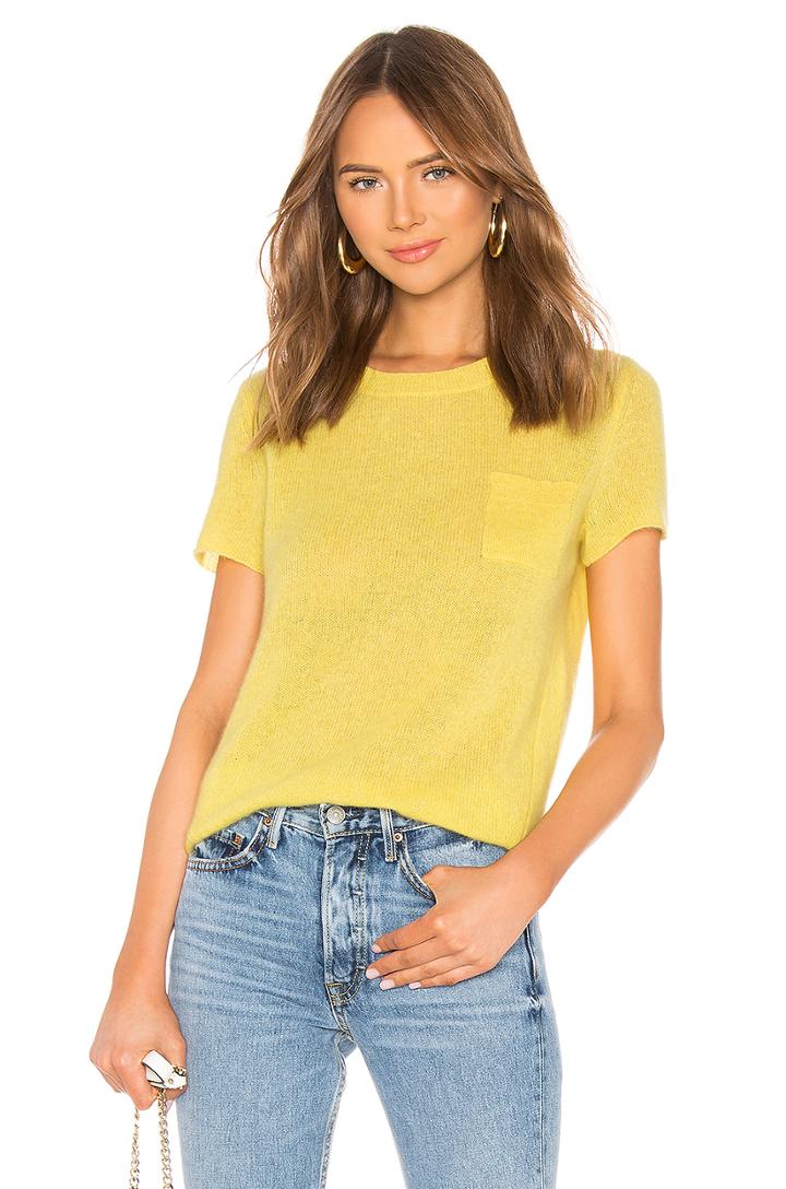 Essential Tee