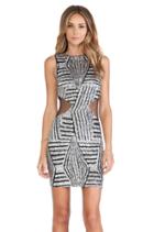 Blake Dress