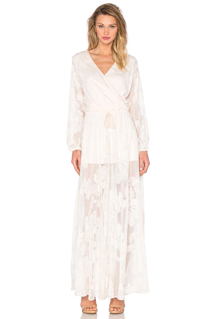 Joanna Maxi Dress