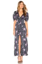 Delaney Dress