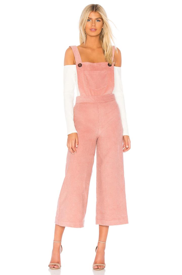 Edison Overalls