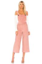 Edison Overalls