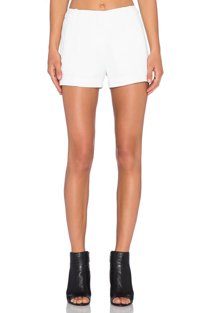 Trouser Short