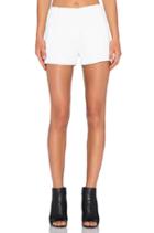Trouser Short
