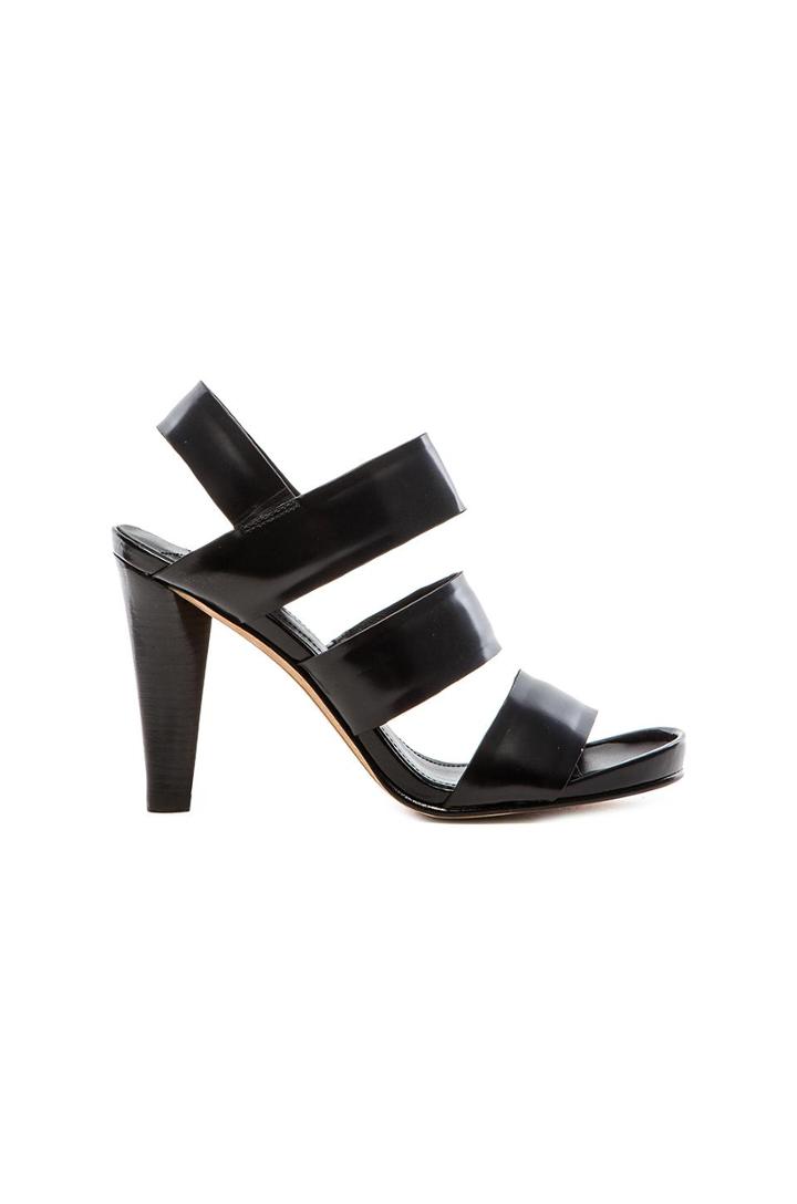 Fennel Sandal