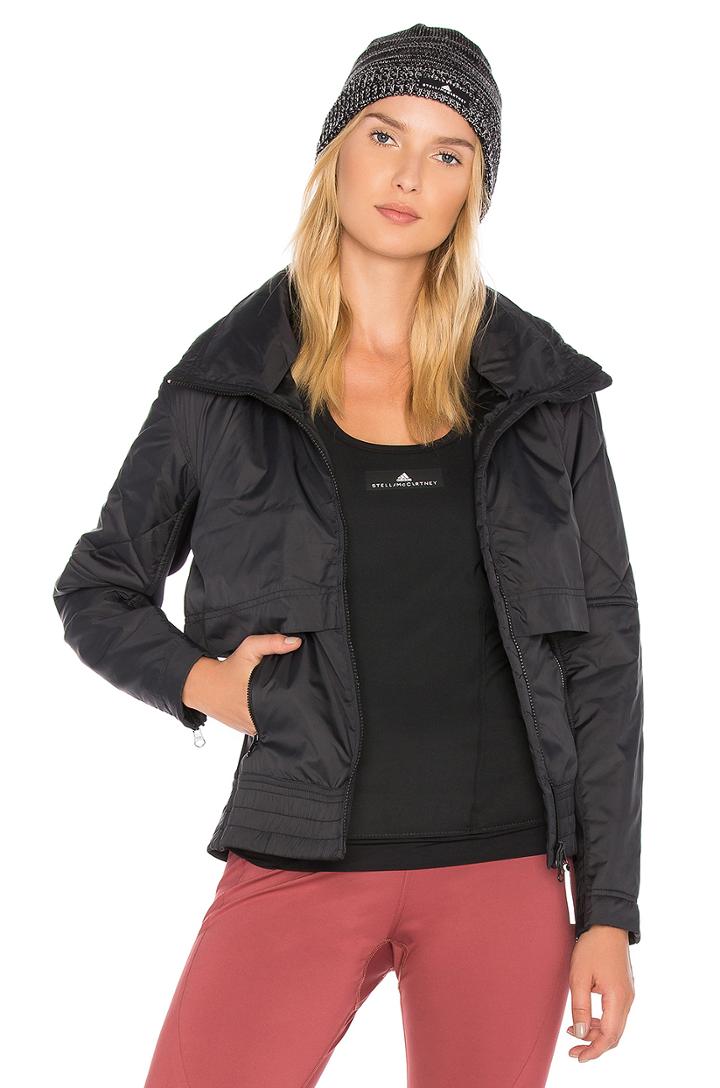 Essential Slim Jacket
