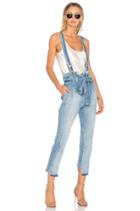 Le Overall Mix