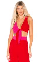 Holden Tie Top