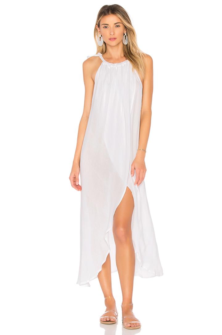 Karma Maxi Dress