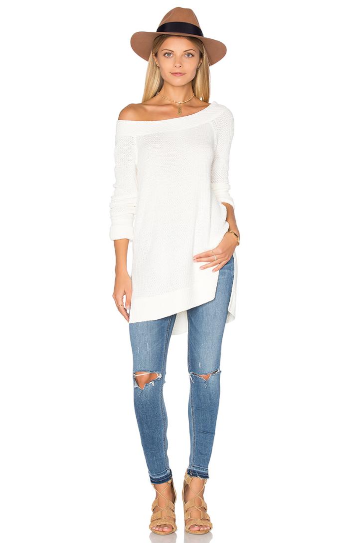 Kate Thermal Top