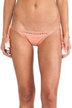 Tie Side Bikini Bottom