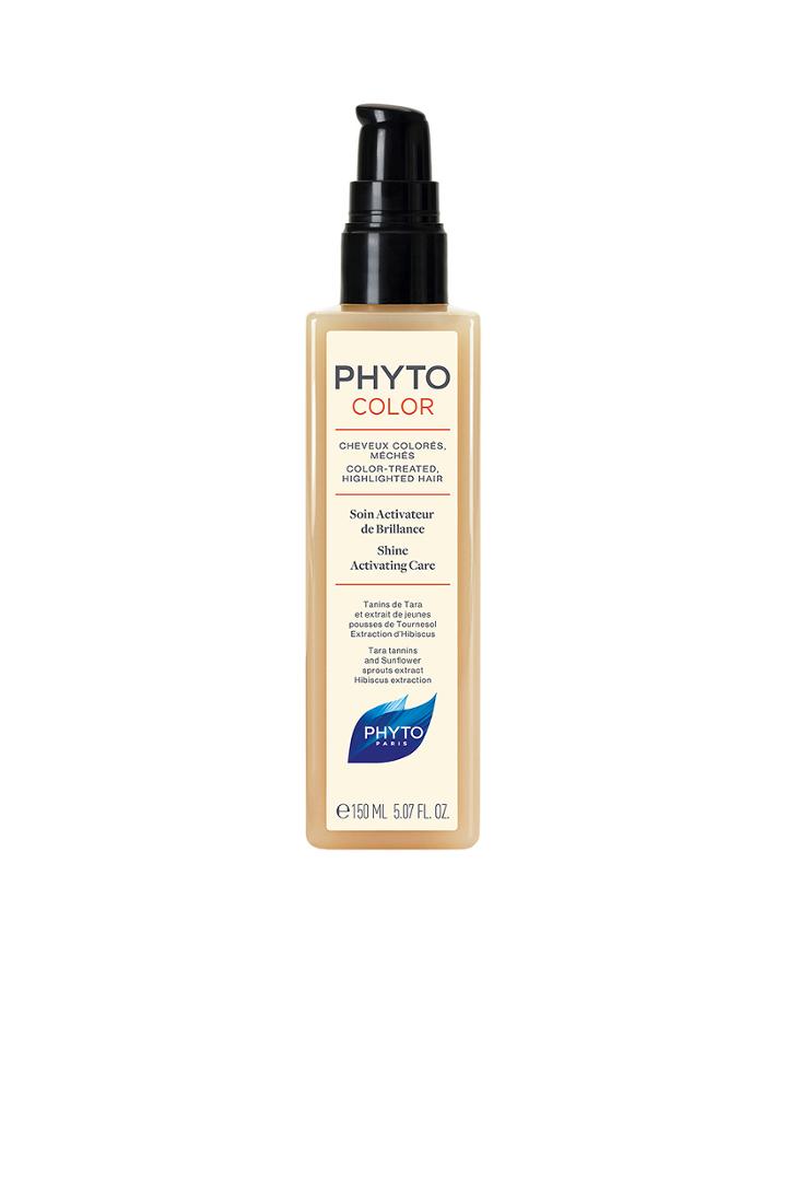 Phytocolor Shine Activating Gel