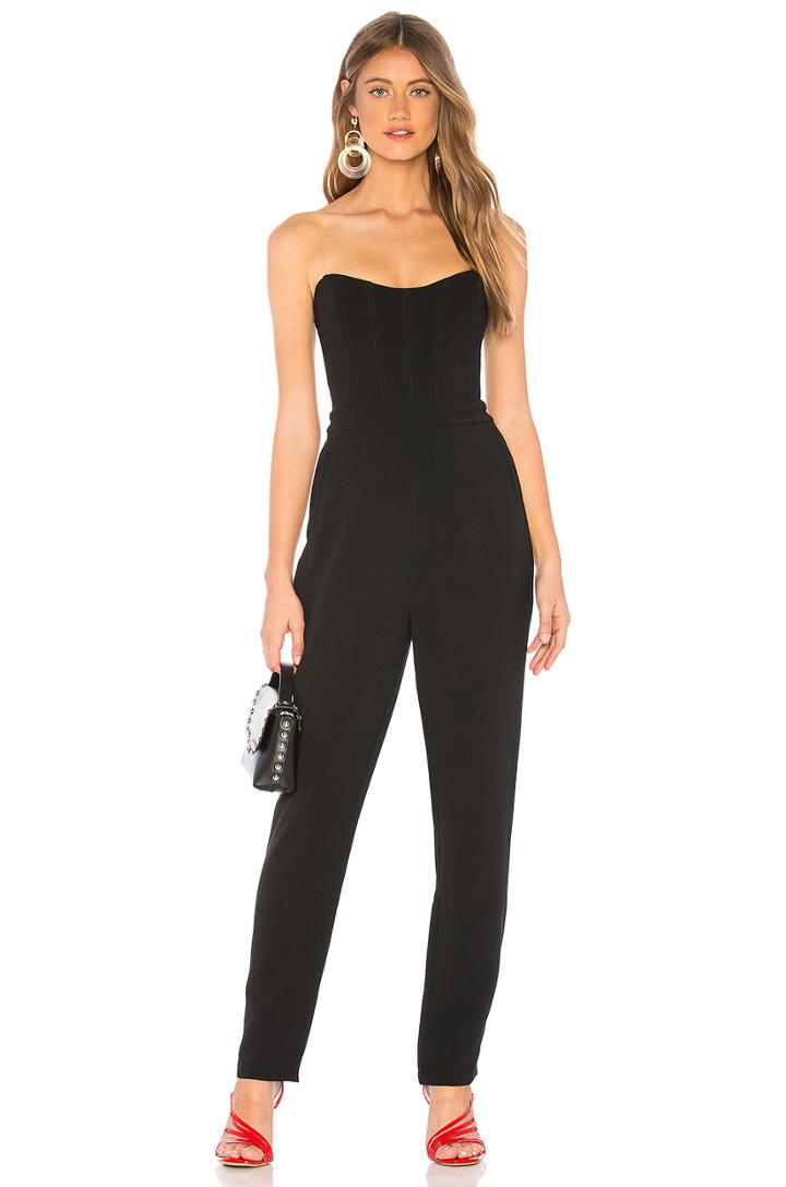 Caroline Jumpsuit