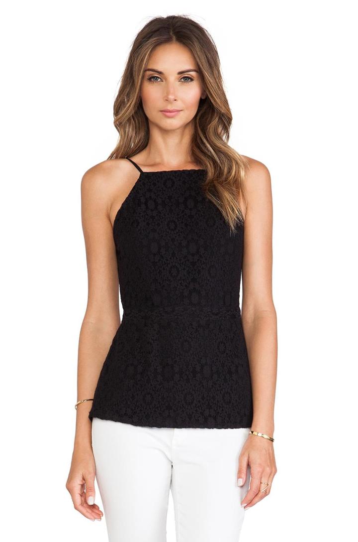 Gabriella Top