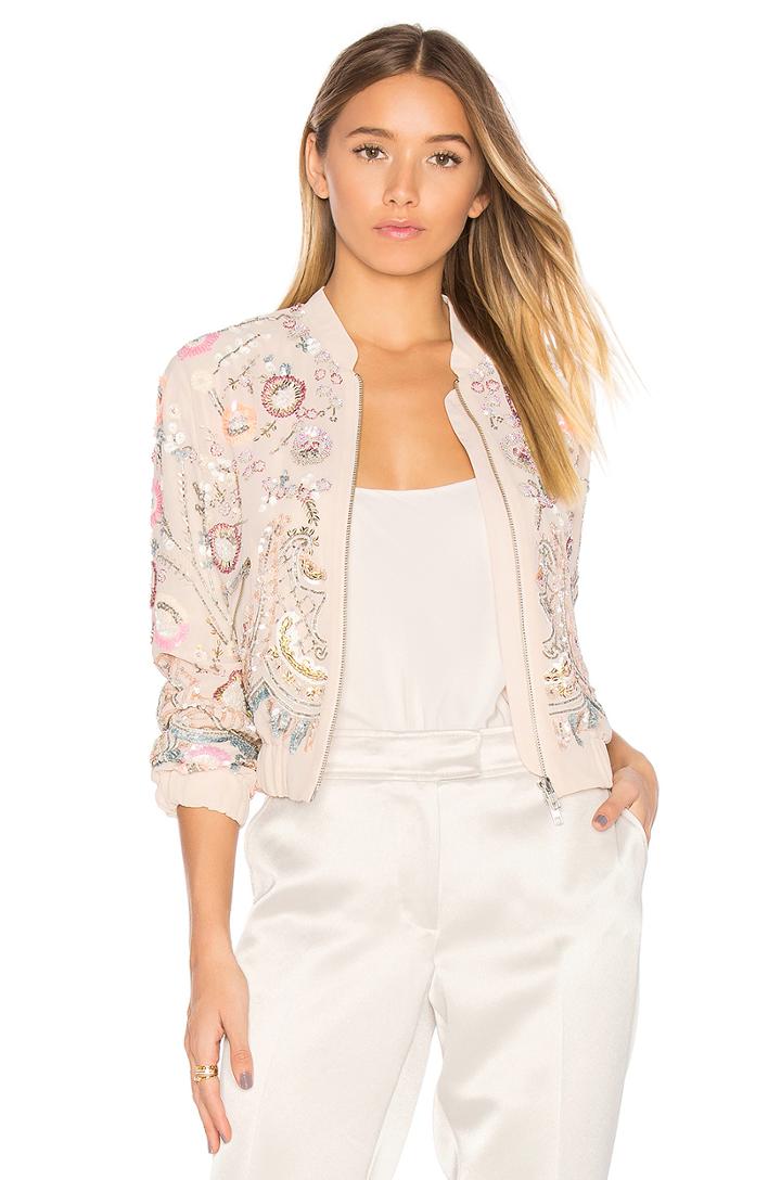 Iridescent Cinder Bomber