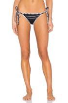 Swim The Tease Tie Side Bottom