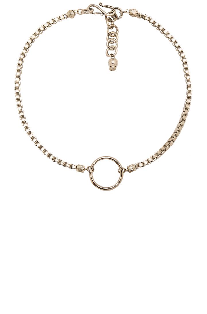 Bonet Choker