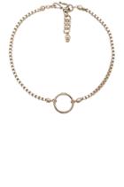 Bonet Choker