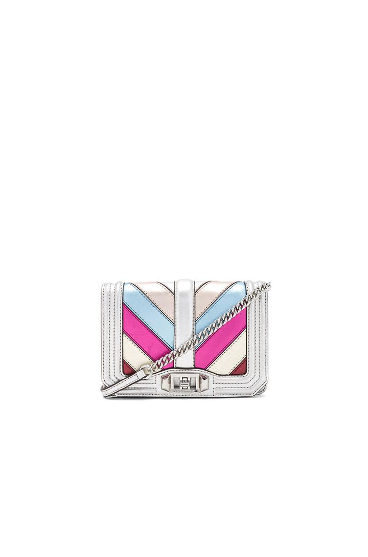 Patchwork Small Love