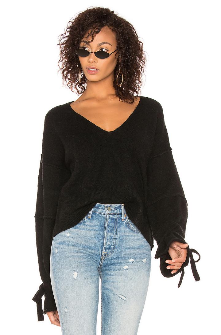 Oracle Sweater