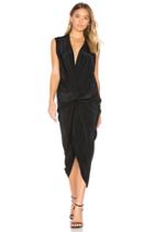 Elana Maxi Dress