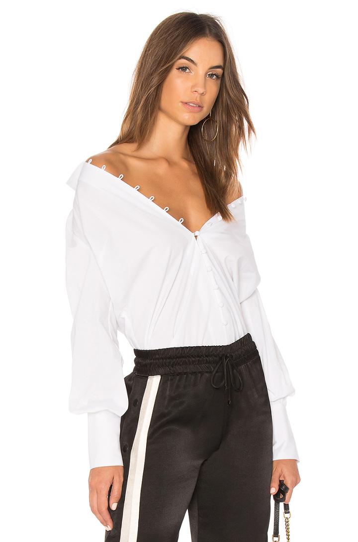 Naomi Shirt
