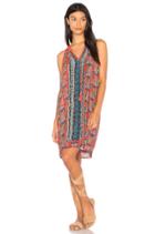 Savannah Mini Dress