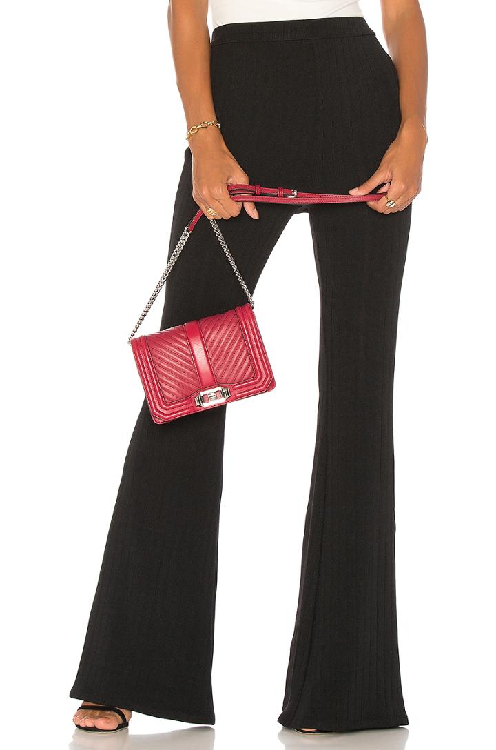 Lumi Wide Leg Pant