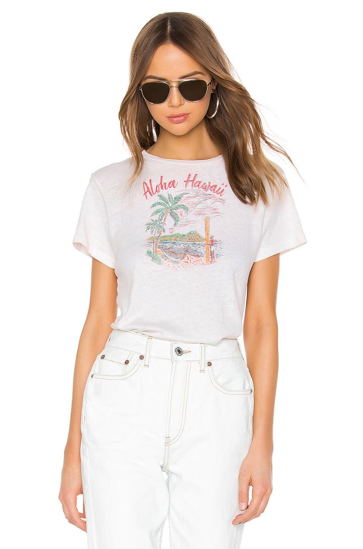 Aloha Classic Tee
