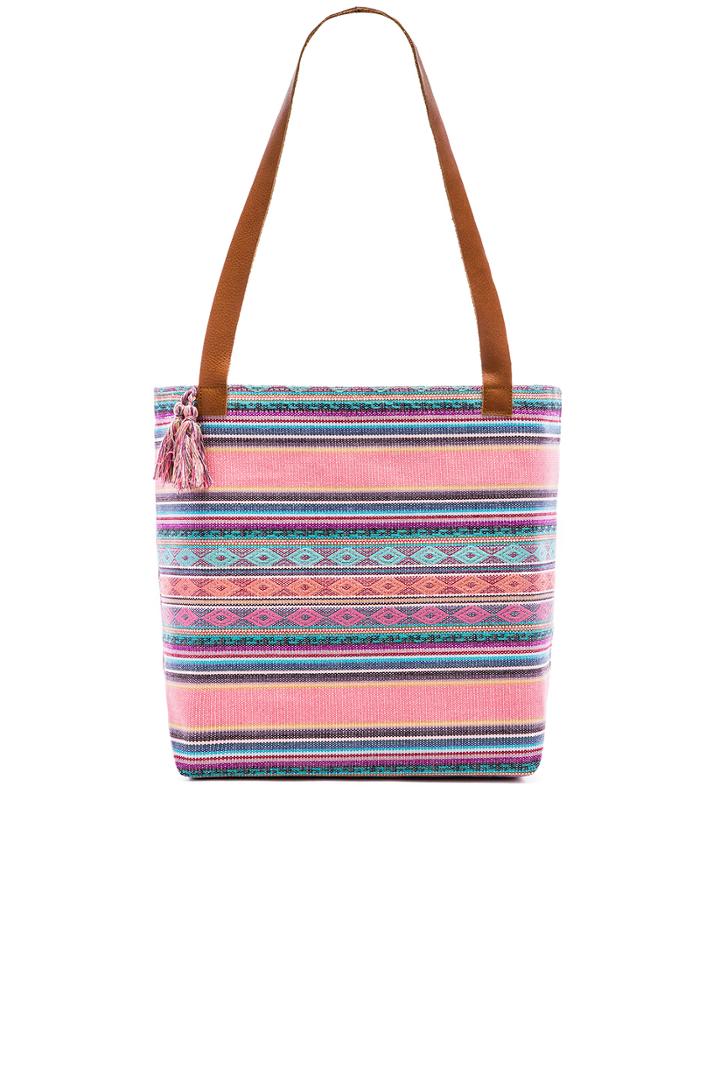 Beach Bag