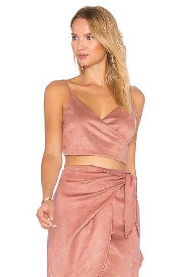 Violetta Tank