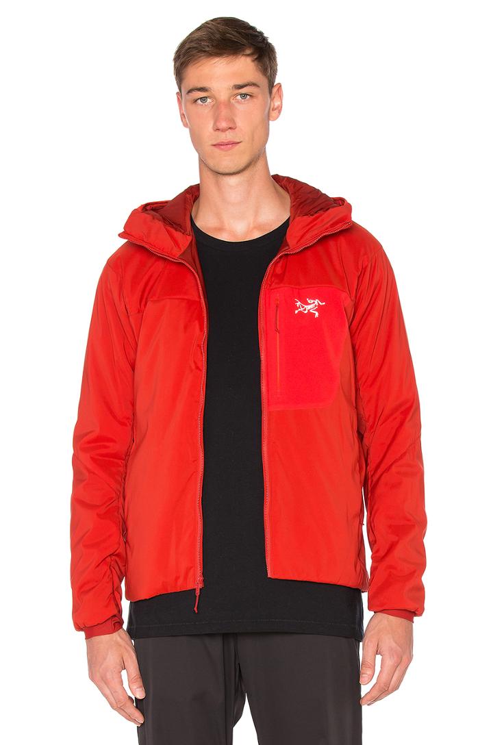 Proton Lt Hoody