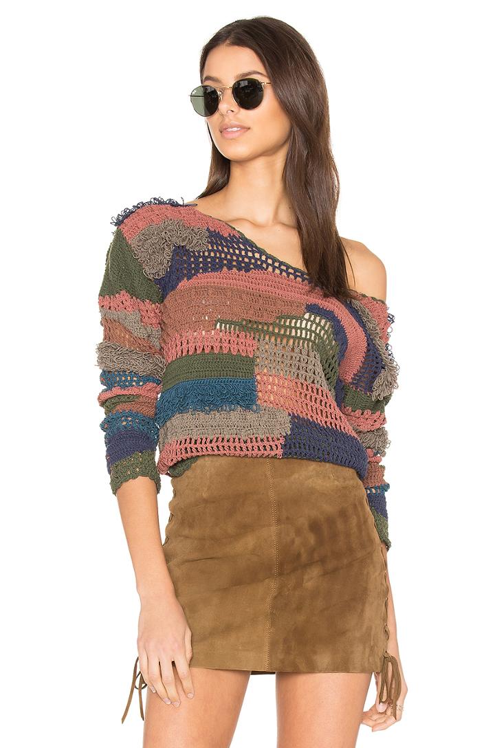 Lani Sweater