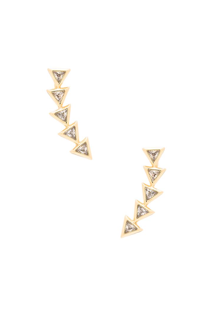 Vivienne Ear Climber