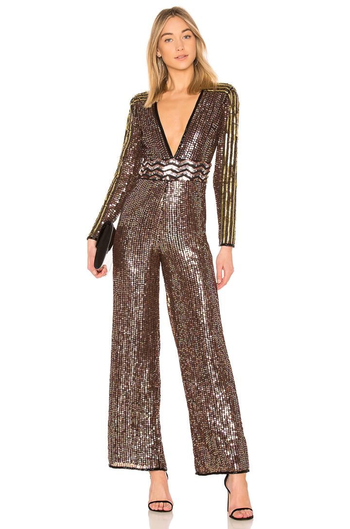 Savah Jumpsuit