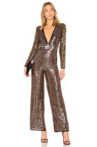 Savah Jumpsuit