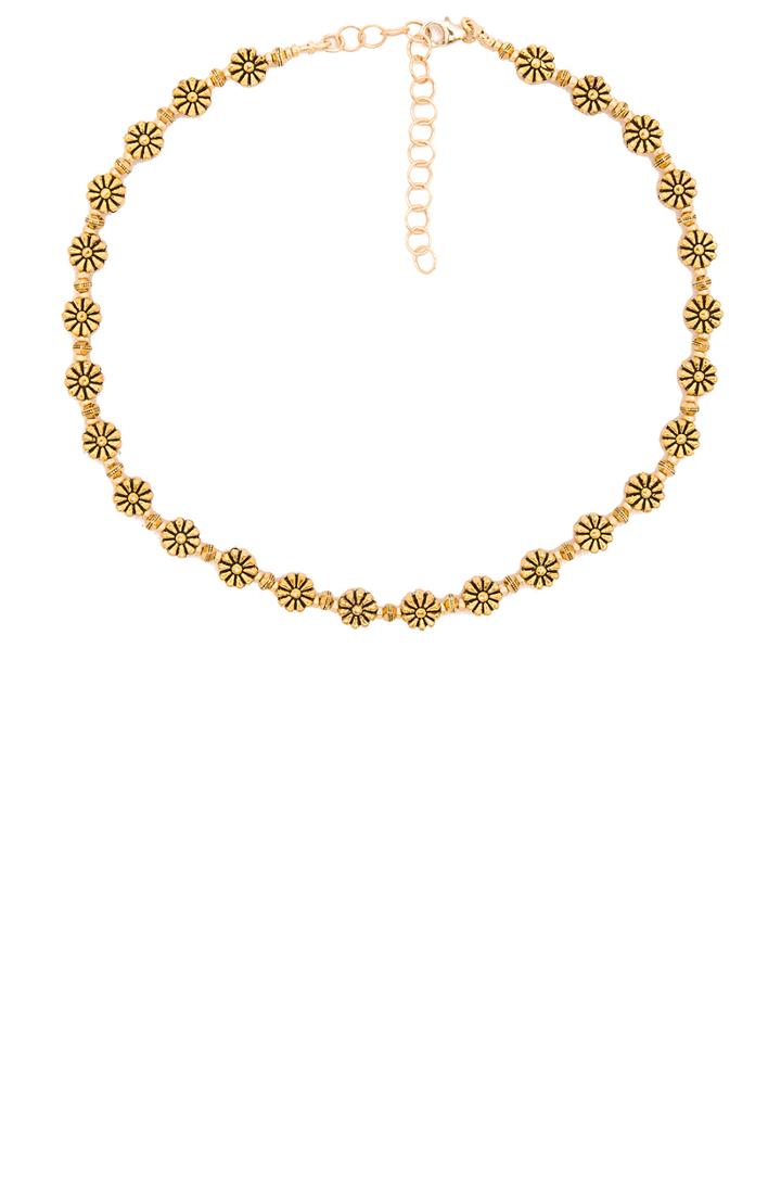 Daisy Lovin' Choker