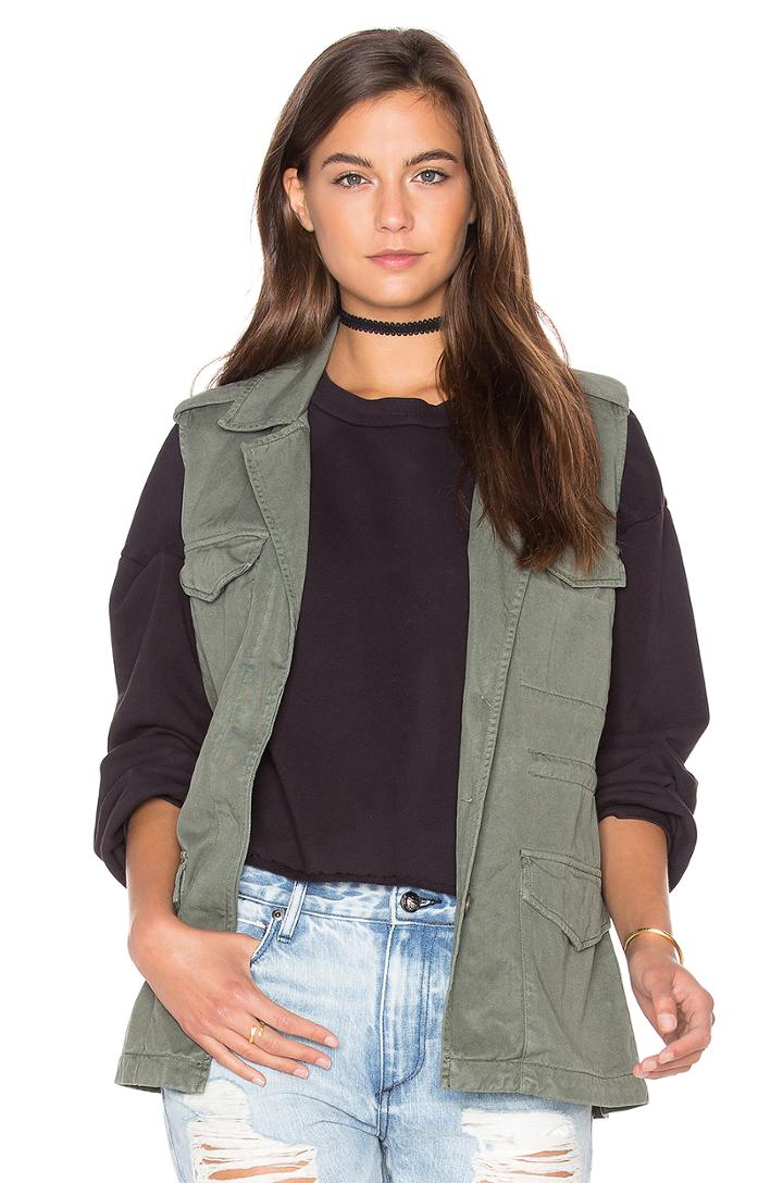 Gigi Vest