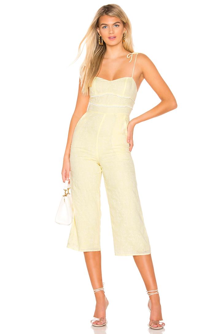 Portman Jumpsuit