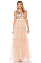 Beatrix Gown