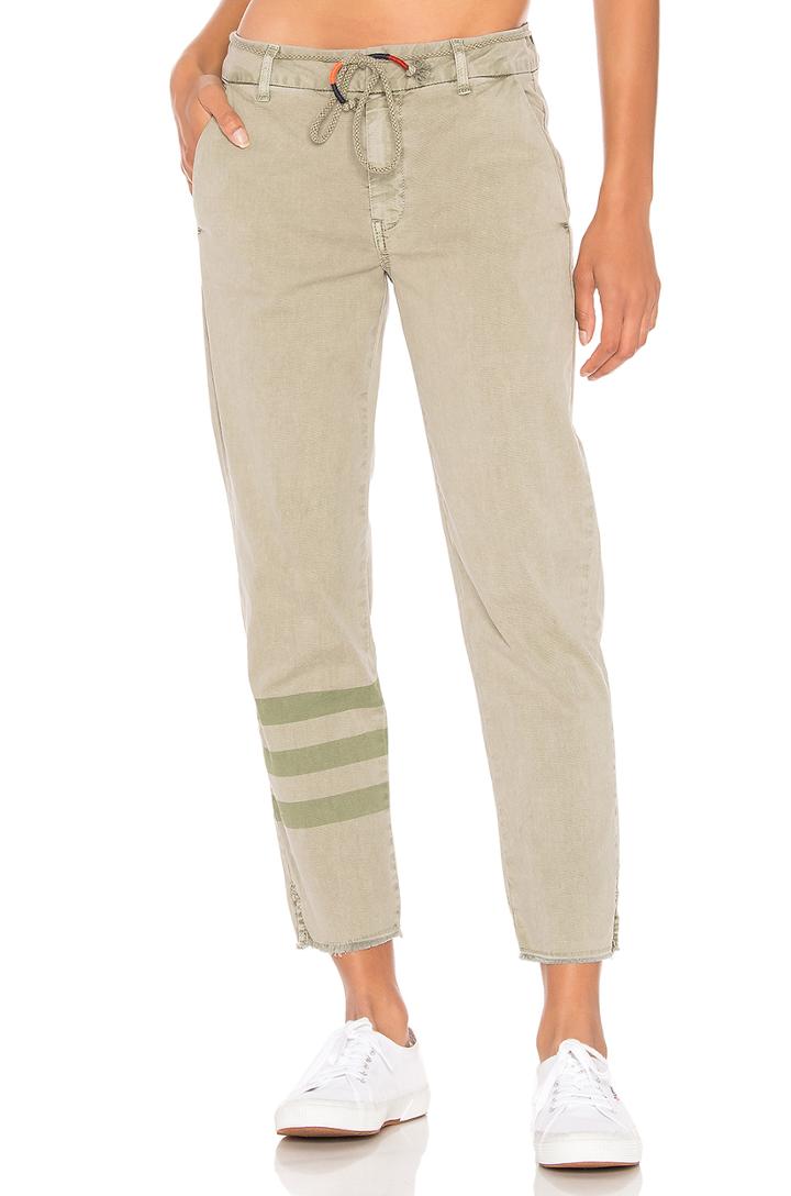 Stripes La Fete Pant