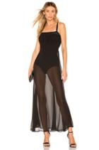 Manzanita Maxi Dress