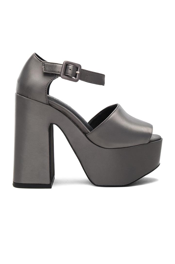 Candice Heels